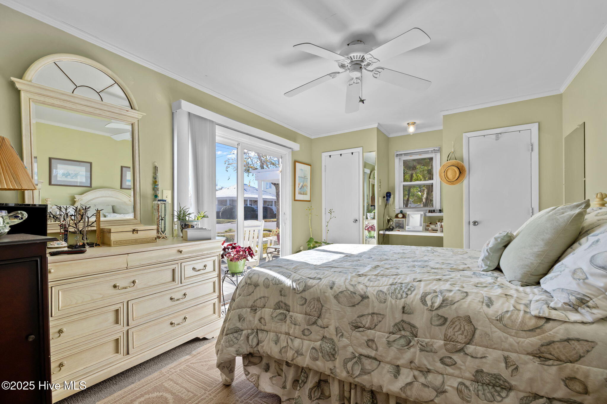 1112 Shepard Street Morehead City, NC 28557 - Photo 21 of 53 Primary Bedroom