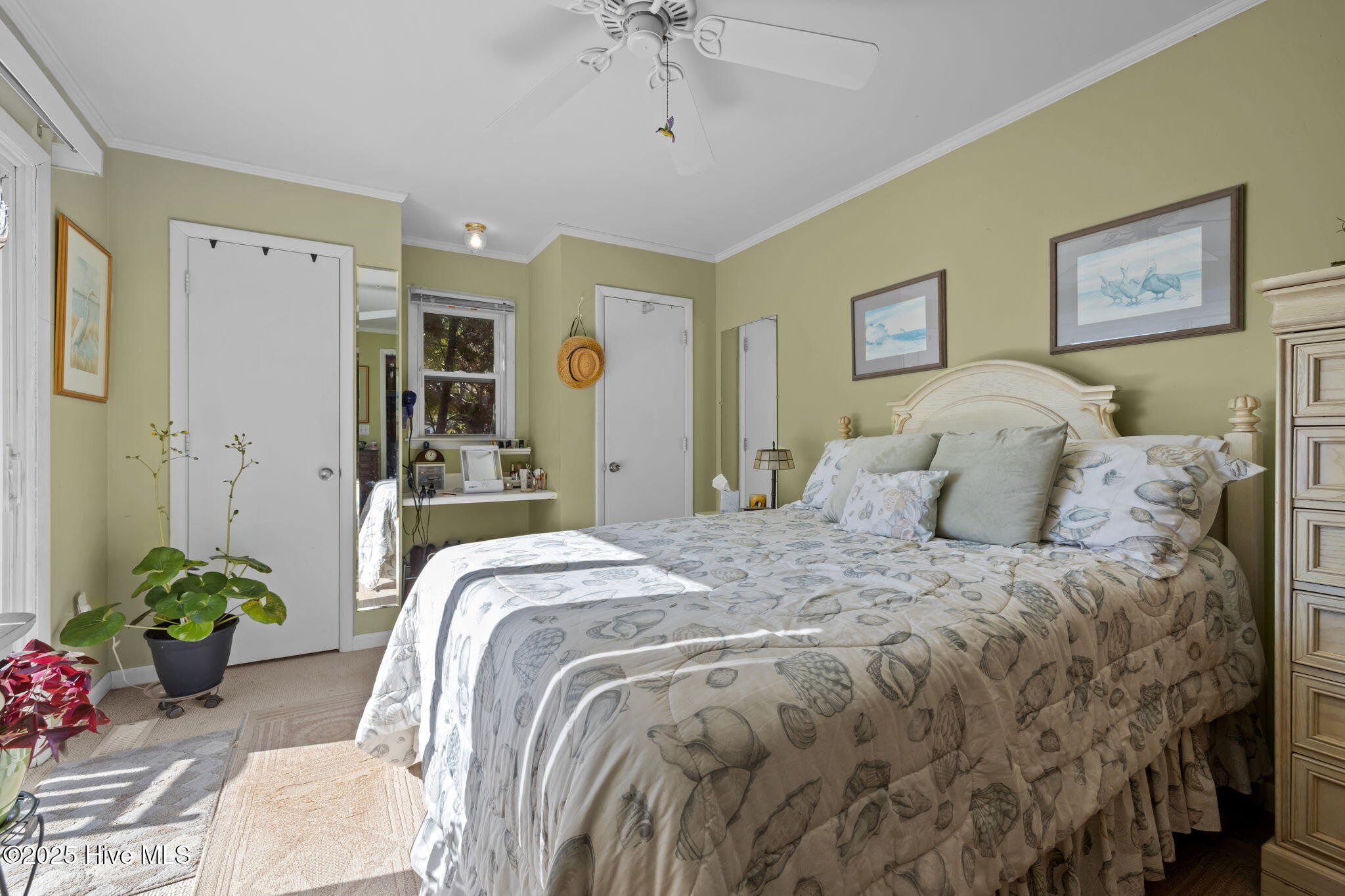 1112 Shepard Street Morehead City, NC 28557 - Photo 23 of 53 Primary Bedroom