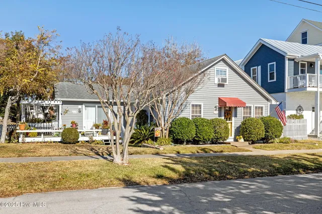 $800,000 | 1112 Shepard Street, Morehead City, NC 28557