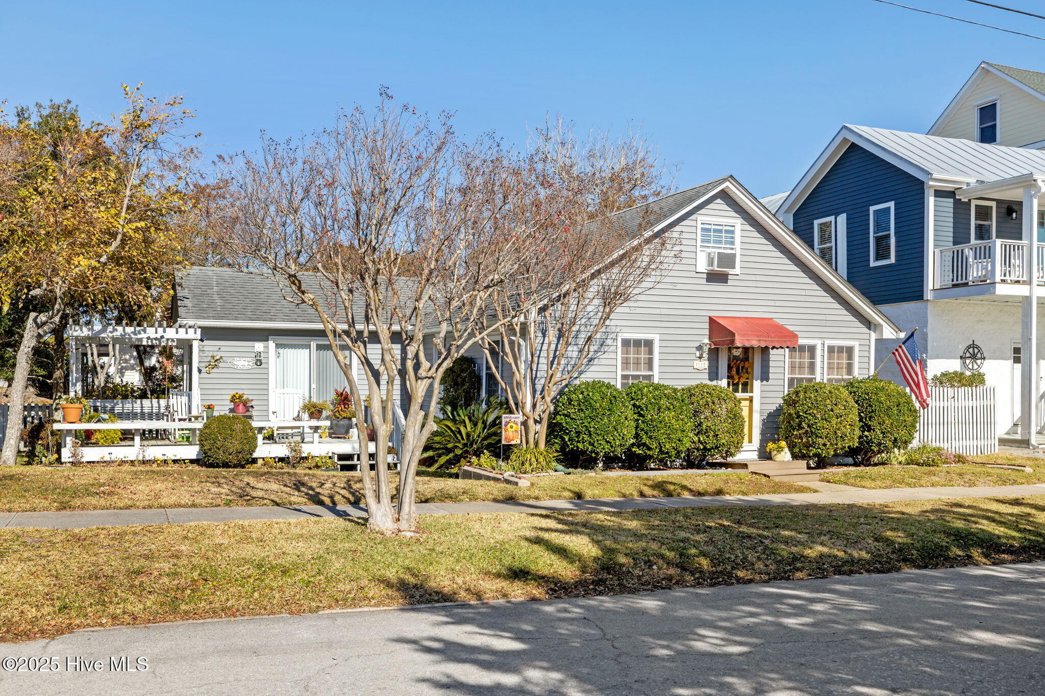 1112 Shepard Street Morehead City, NC 28557 - Photo 32 of 53 House