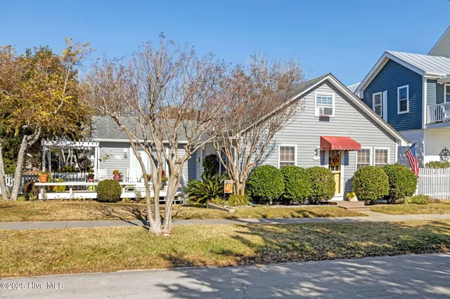 $800,000 | 1112 Shepard Street, Morehead City, NC 28557