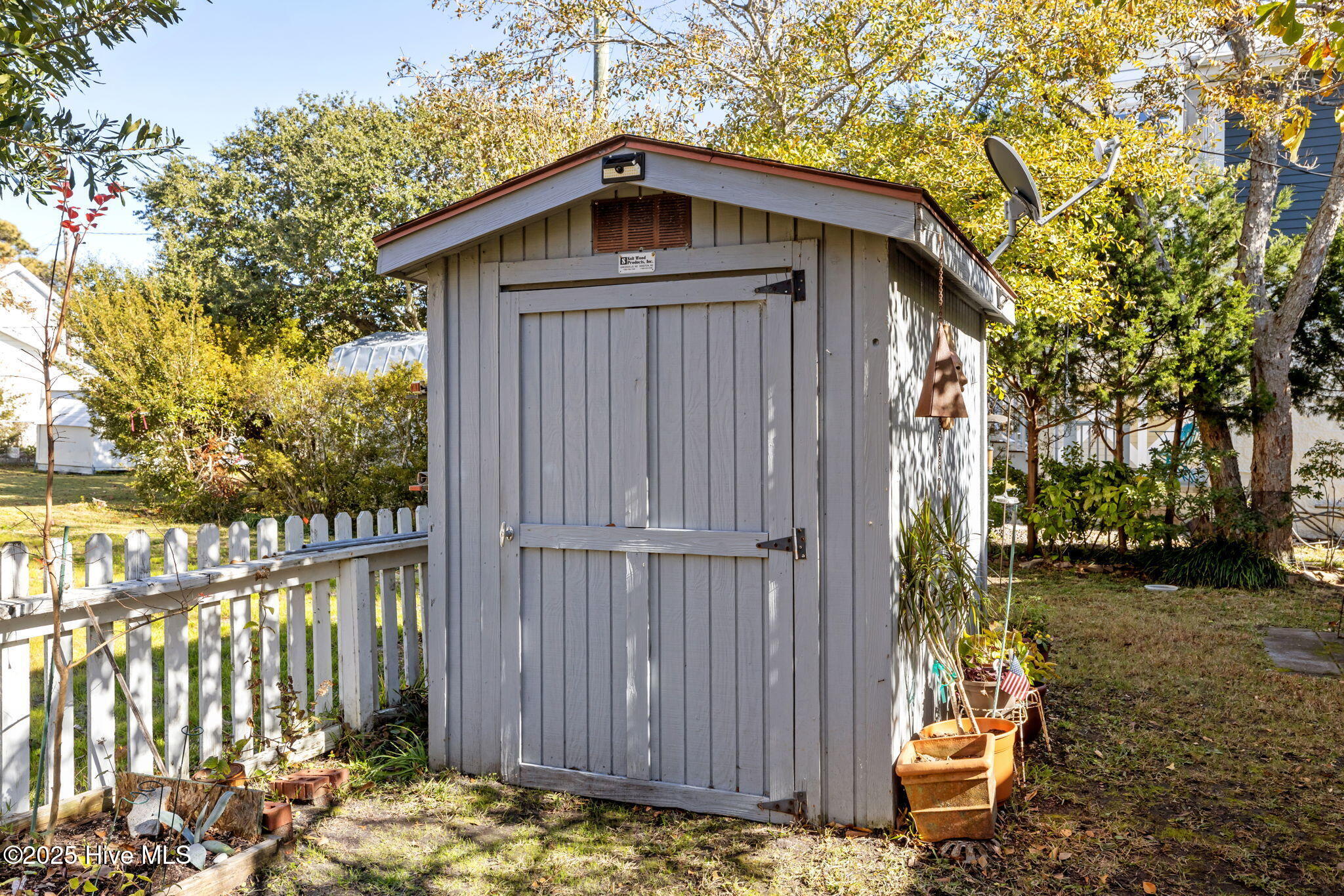 1112 Shepard Street Morehead City, NC 28557 - Photo 37 of 53 shed