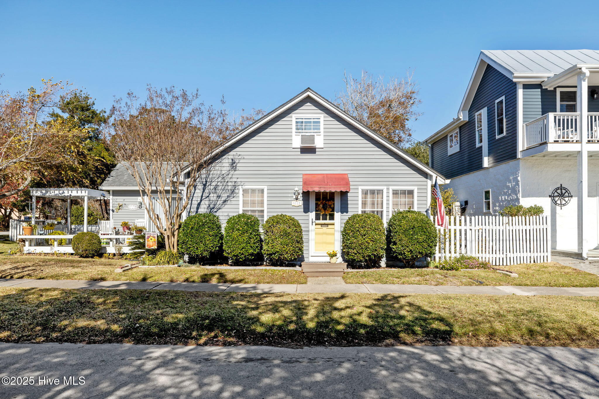 1112 Shepard Street Morehead City, NC 28557 - Photo 38 of 53 House
