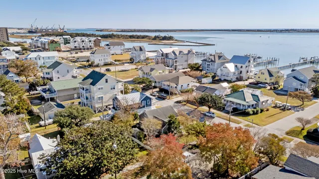 $800,000 | 1112 Shepard Street, Morehead City, NC 28557