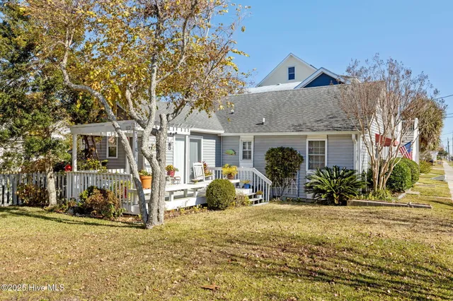 $800,000 | 1112 Shepard Street, Morehead City, NC 28557