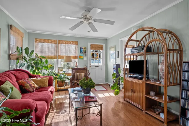 $800,000 | 1112 Shepard Street, Morehead City, NC 28557