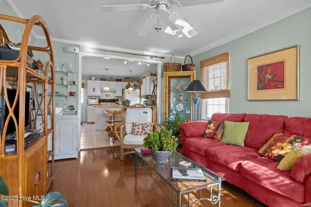 $800,000 | 1112 Shepard Street, Morehead City, NC 28557