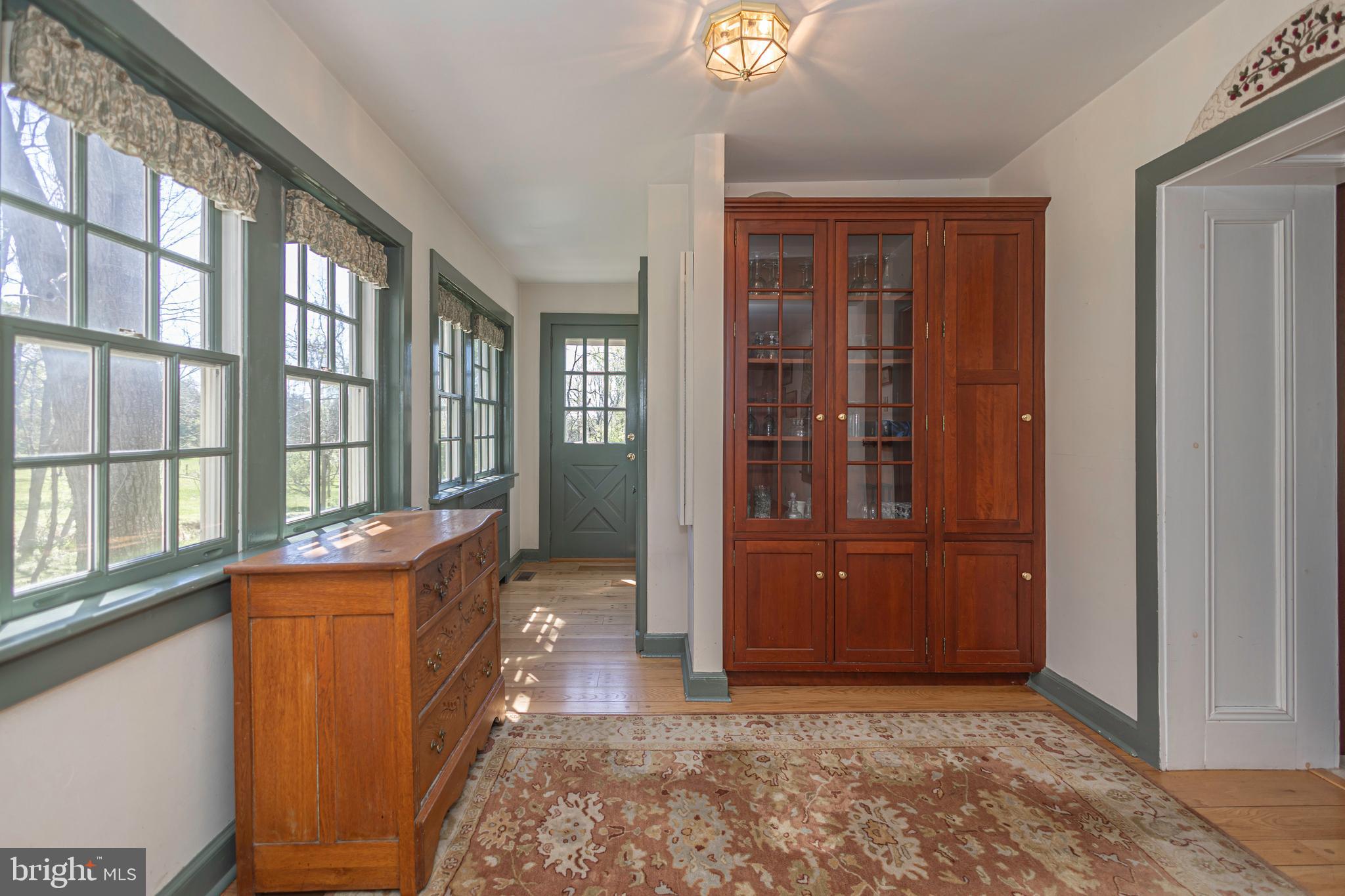 1193 Swamp Road Furlong, PA 18925 - Photo 12 of 70 Front area with a full bath tucked away