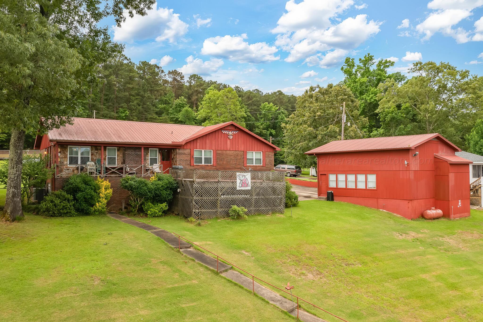 764 Cir M Sub Road Jasper, AL 35504 - Photo 4 of 23 Gallery Image 4