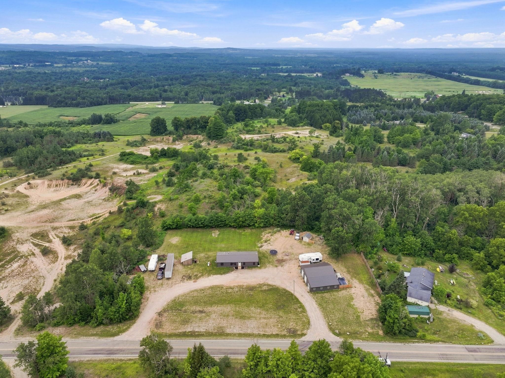 6773 North 43 Road Manton, MI 49663 - Photo 14 of 50 Gallery Image 14