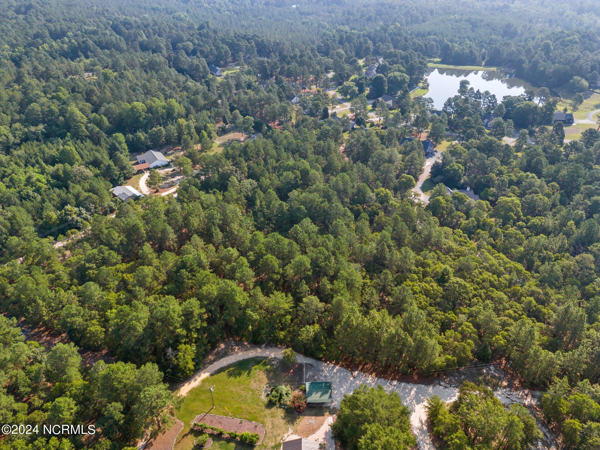 383 Ellis Lane West End, NC 27376 - Photo 6 of 7 383 Ellis Lane, West End
