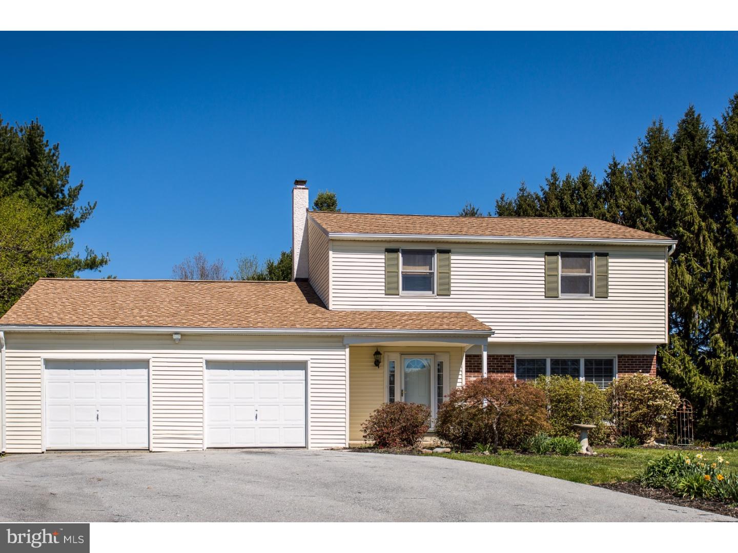 9 Highview Road Downingtown, PA 19335 - Photo 2 of 24 Gallery Image 2