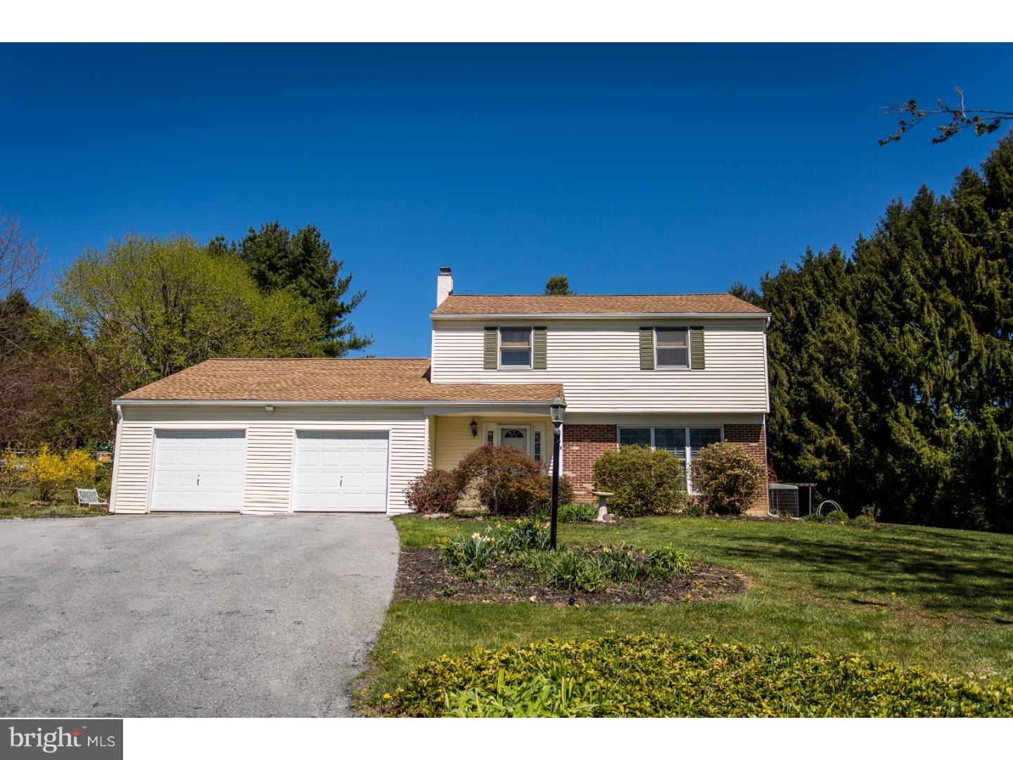 9 Highview Road Downingtown, PA 19335 - Photo 24 of 24 Gallery Image 24