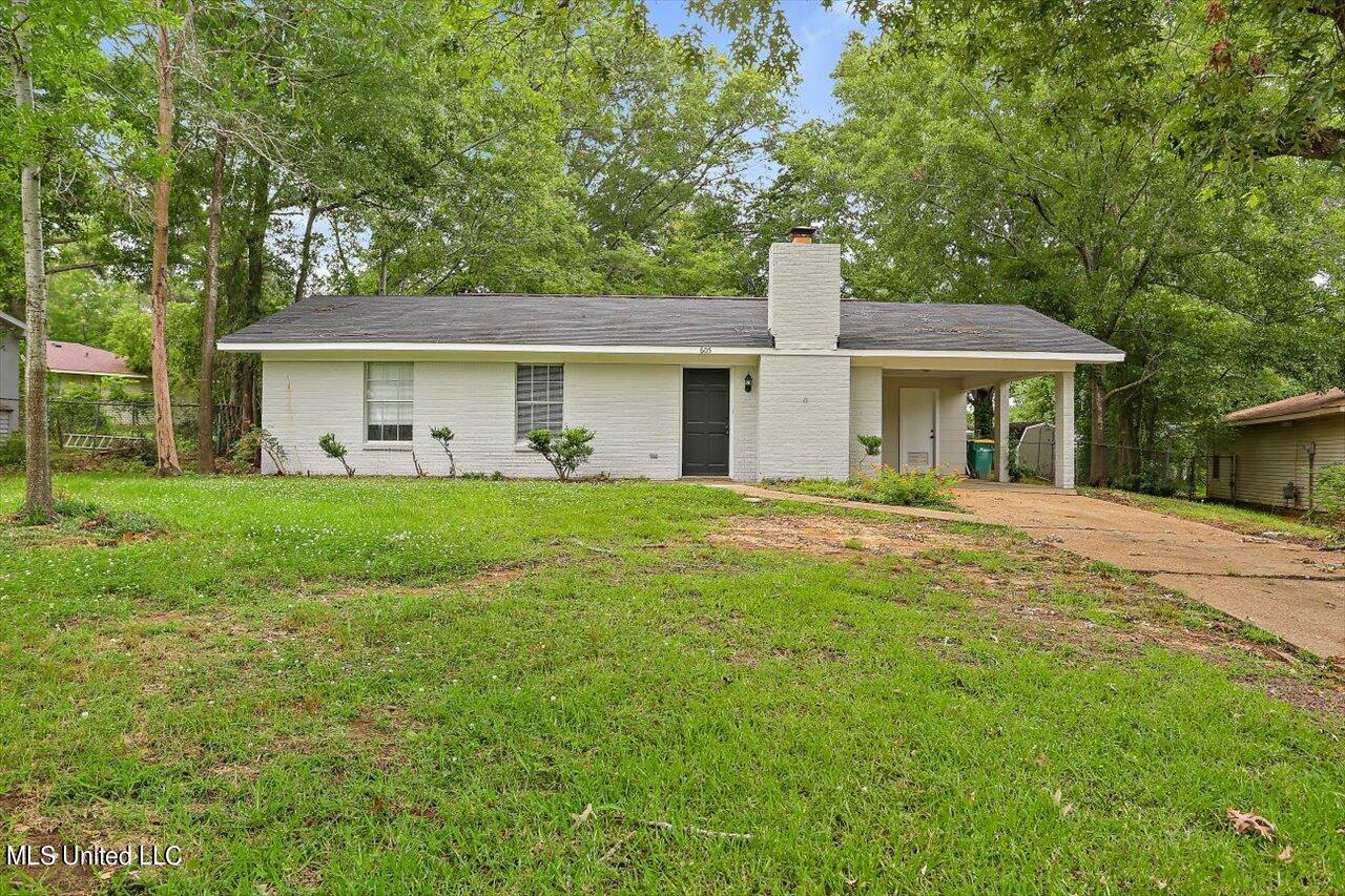 605 Highland Drive Ridgeland, MS 39157 - Photo 1 of 24 01-605 Highland Dr
