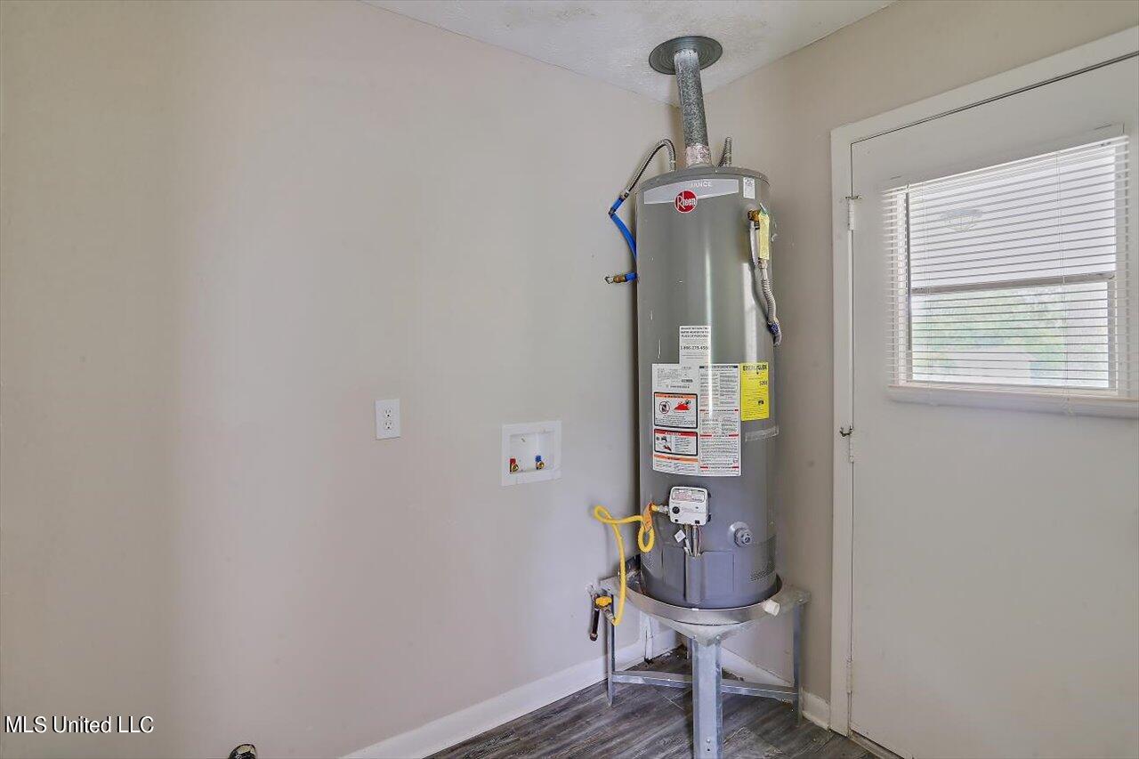 605 Highland Drive Ridgeland, MS 39157 - Photo 13 of 24 15-605 Highland Dr