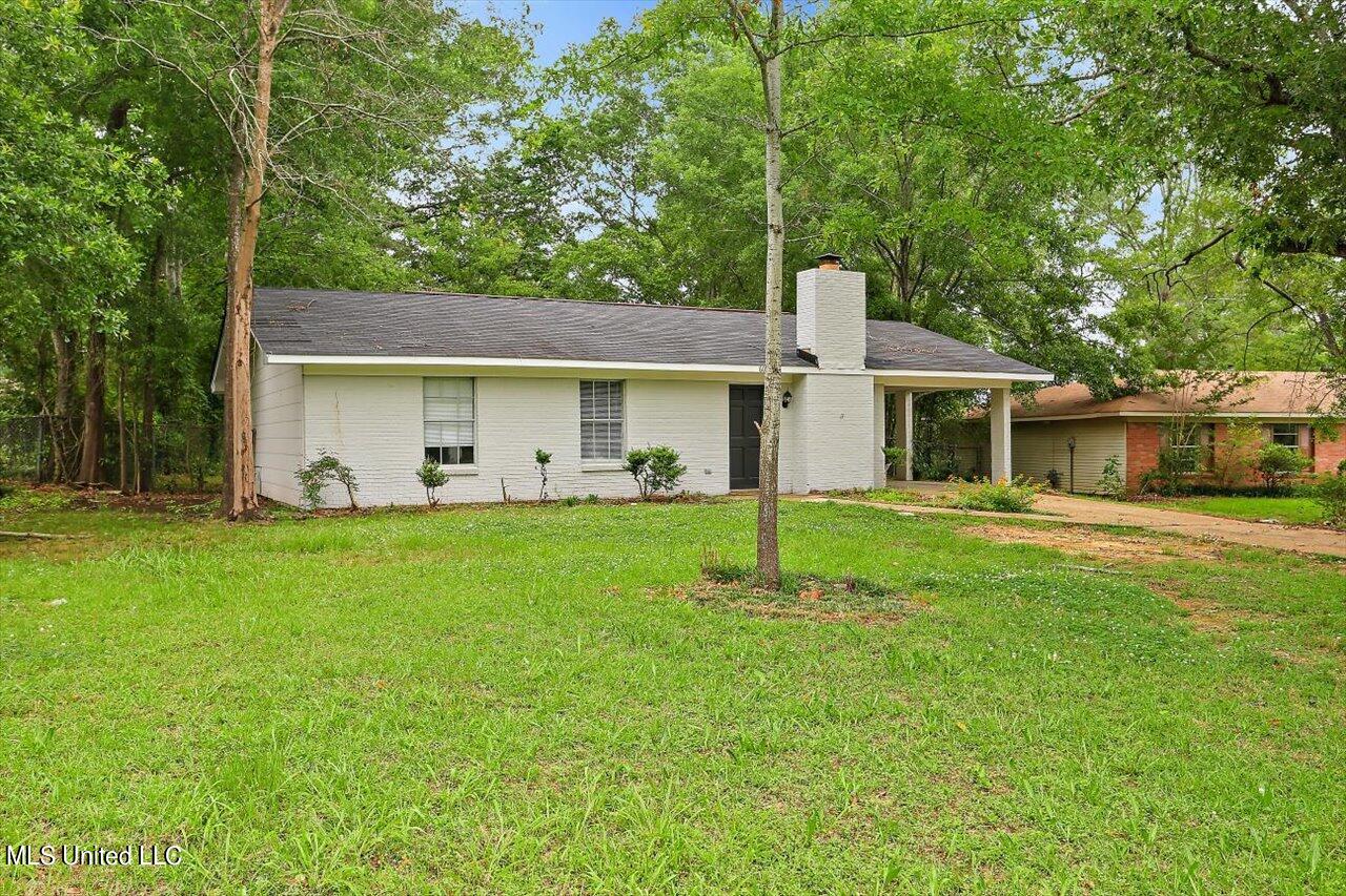 605 Highland Drive Ridgeland, MS 39157 - Photo 21 of 24 02-605 Highland Dr