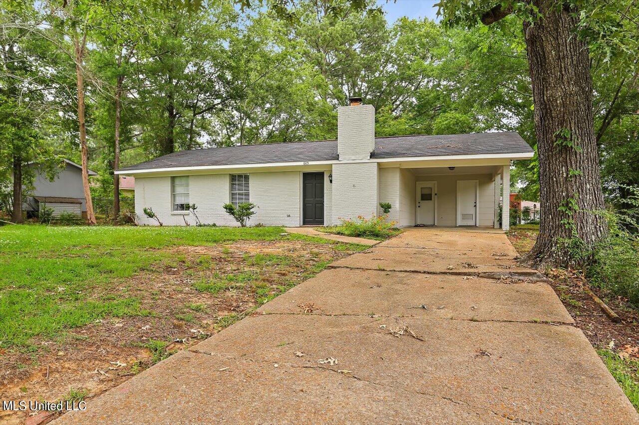 605 Highland Drive Ridgeland, MS 39157 - Photo 22 of 24 03-605 Highland Dr
