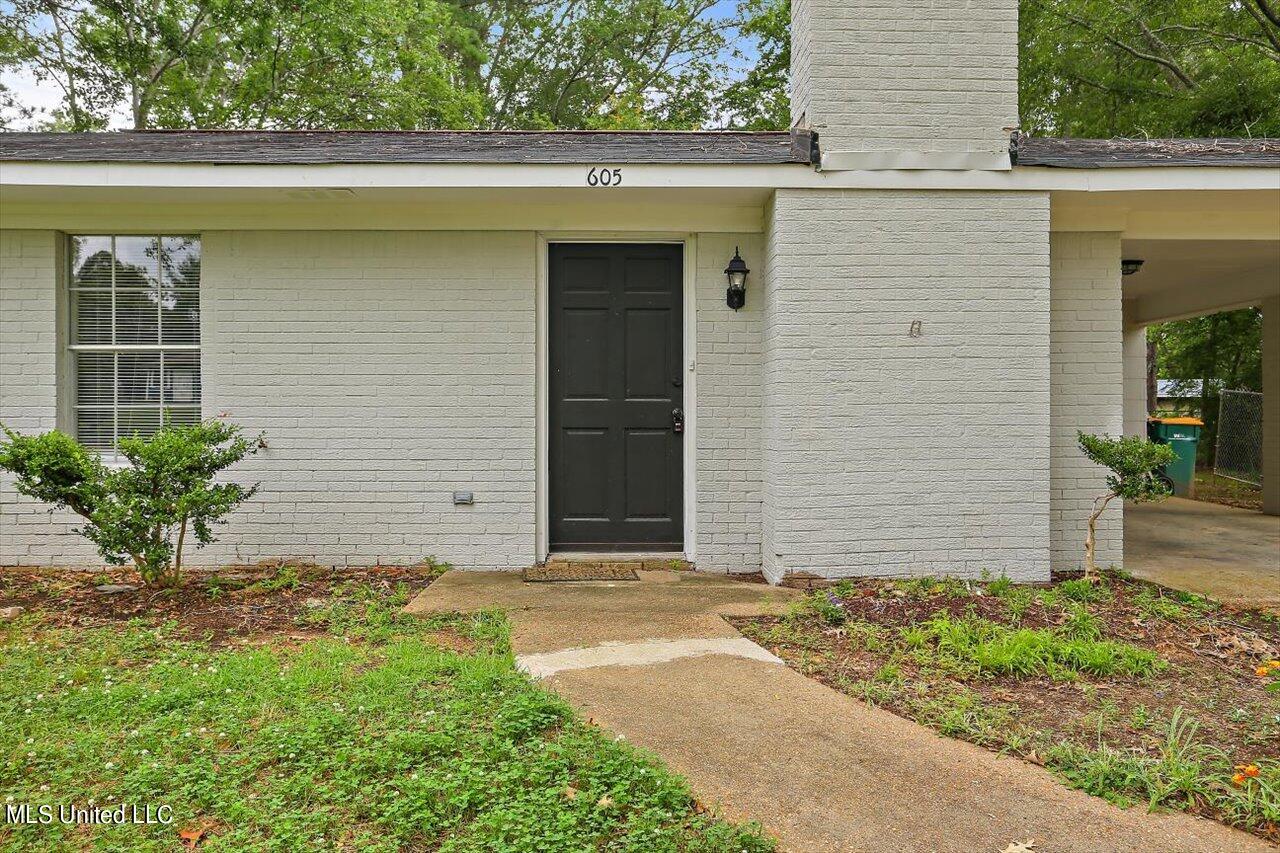605 Highland Drive Ridgeland, MS 39157 - Photo 23 of 24 04-605 Highland Dr