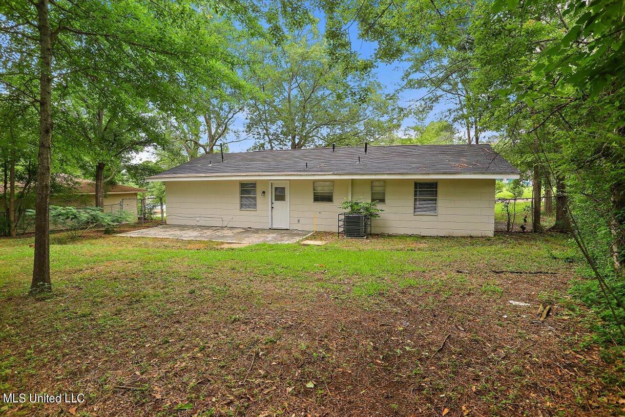 605 Highland Drive Ridgeland, MS 39157 - Photo 24 of 24 23-605 Highland Dr