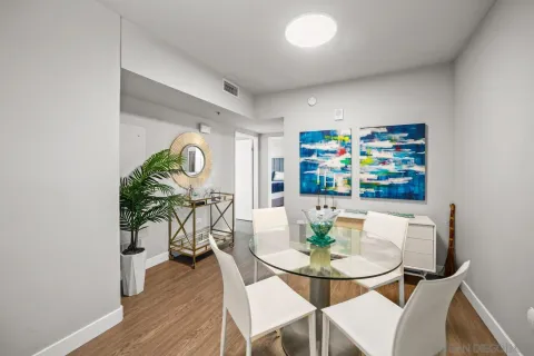 $550,000 | 425 West Beech Street, Unit 603, San Diego, CA 92101