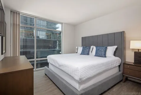 $550,000 | 425 West Beech Street, Unit 603, San Diego, CA 92101
