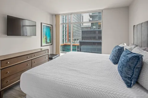 $550,000 | 425 West Beech Street, Unit 603, San Diego, CA 92101