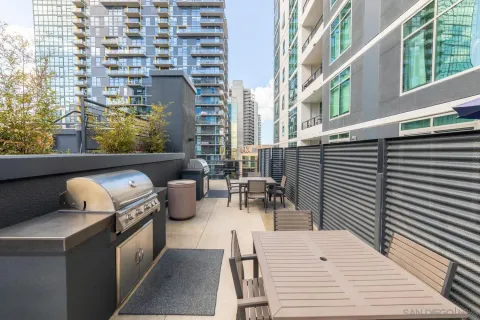 $550,000 | 425 West Beech Street, Unit 603, San Diego, CA 92101