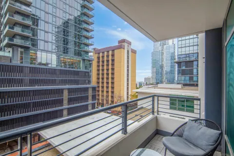 $550,000 | 425 West Beech Street, Unit 603, San Diego, CA 92101