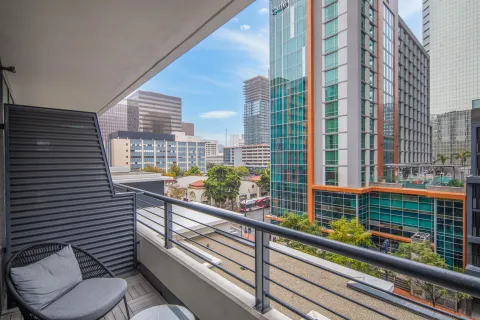 $550,000 | 425 West Beech Street, Unit 603, San Diego, CA 92101