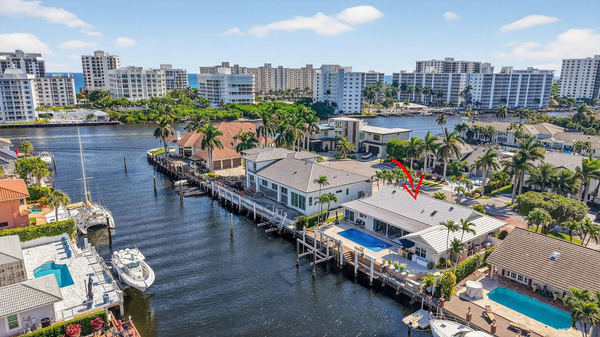 885 Nafa Drive Boca Raton, FL 33487 - Photo 58 of 65 88-web-or-mls-DJI_20251114120618_0396_D