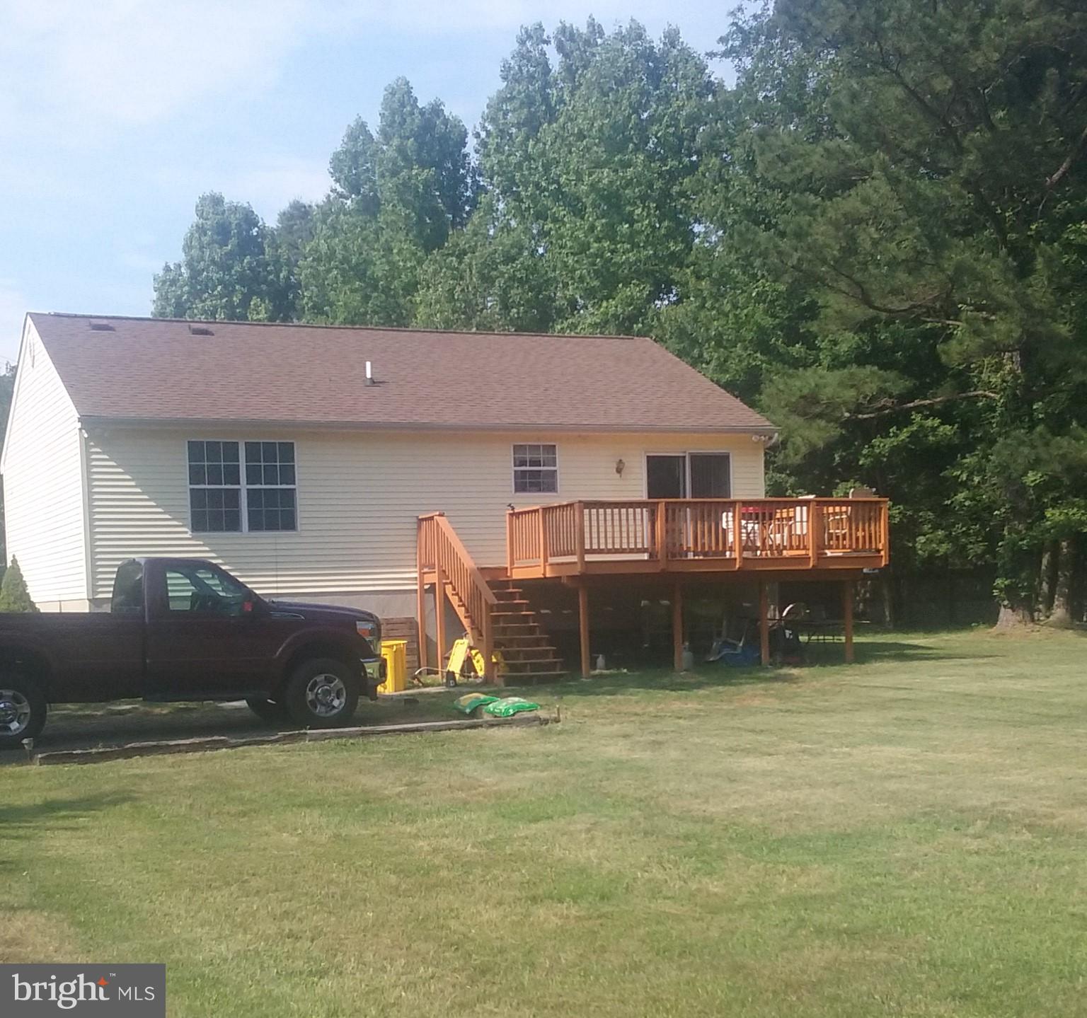 5773 Shady Side Road Churchton, MD 20733 - Photo 37 of 59 Gallery Image 37