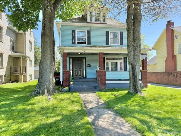 $139,000 | 1714 Highland Avenue, New Castle, PA 16105