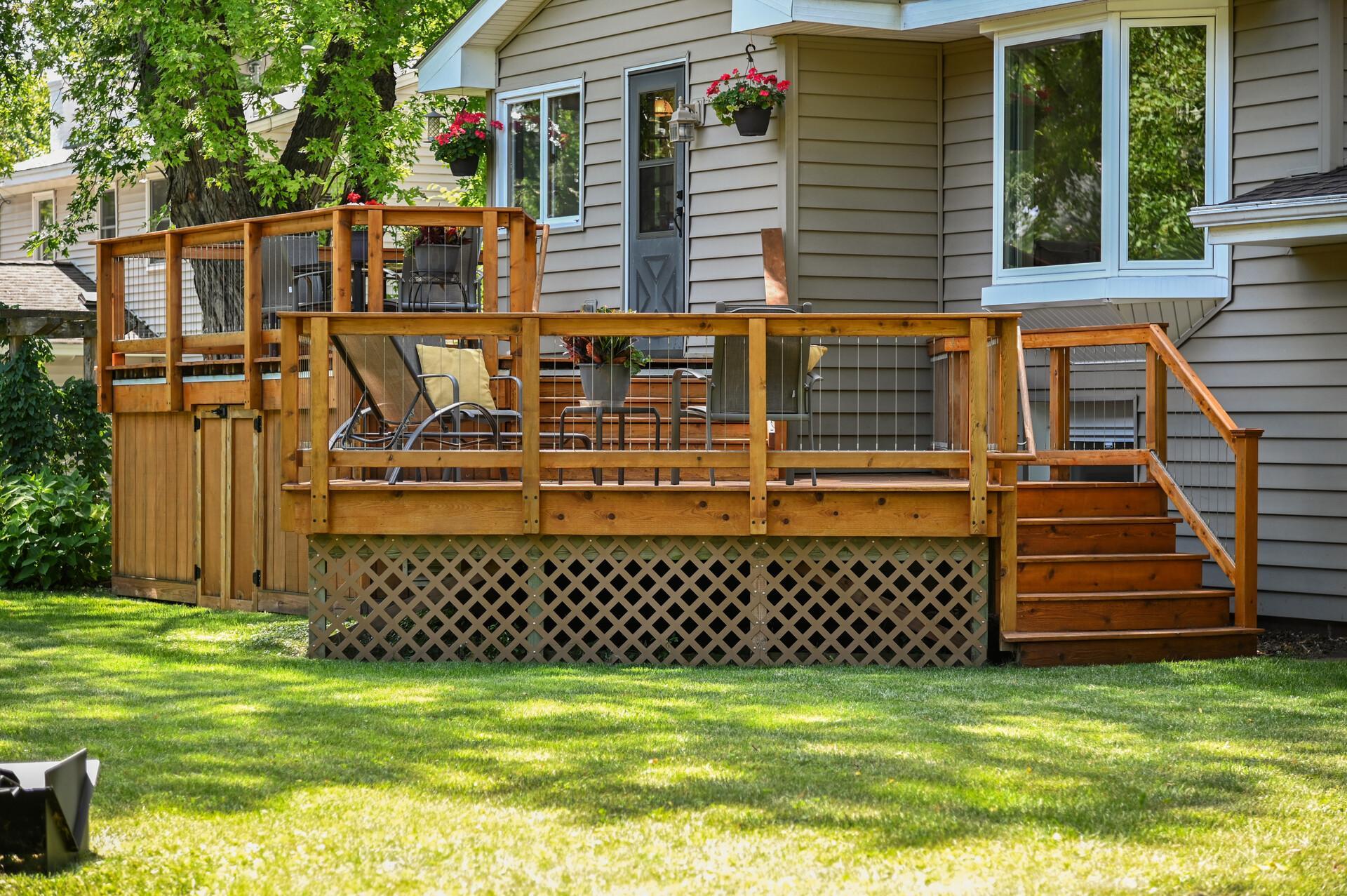 9919 Little Road Bloomington, MN 55437 - Photo 41 of 48 Gallery Image 41
