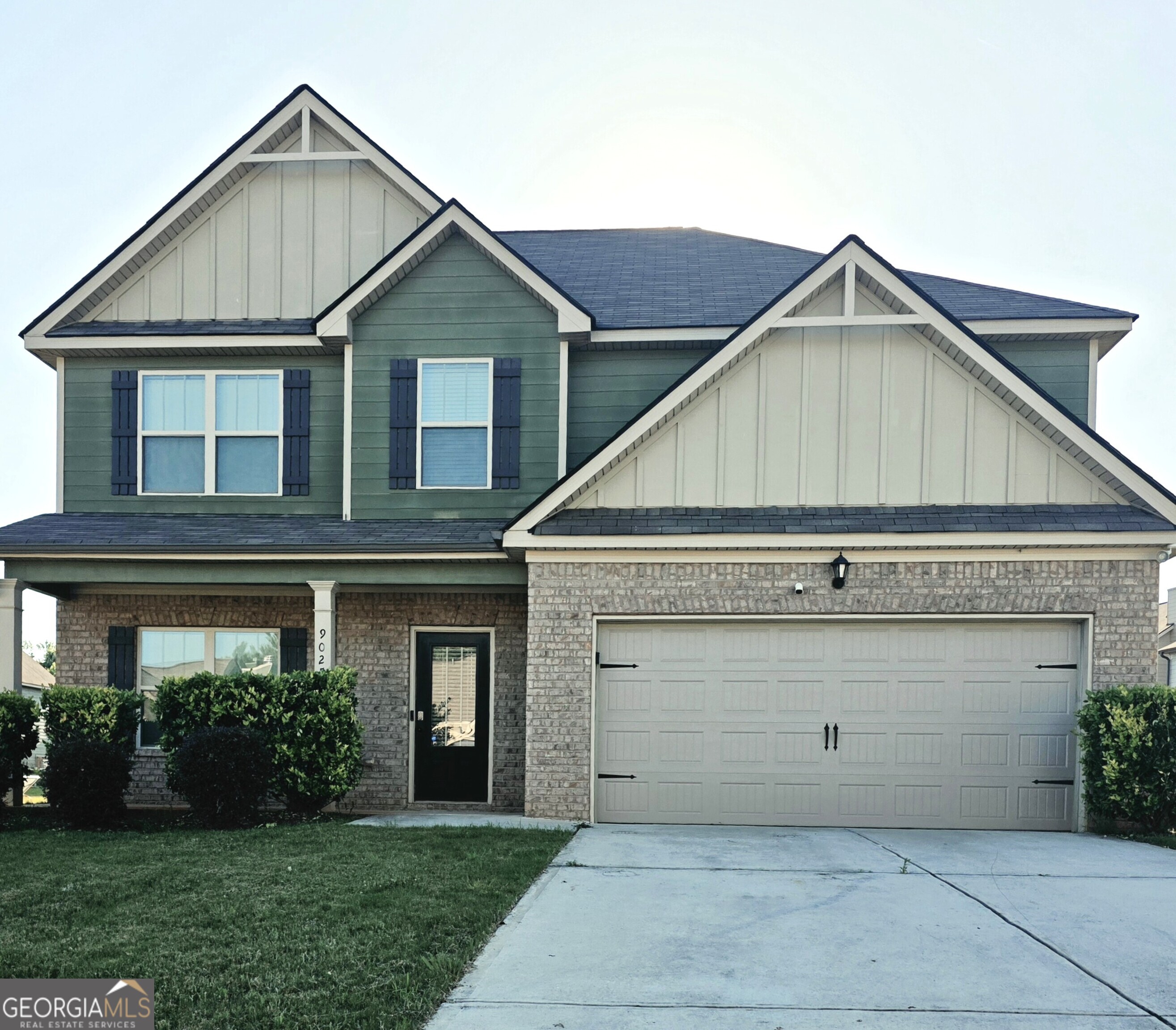 9025 Holder Road Locust Grove, GA 30248 - Photo 1 of 20