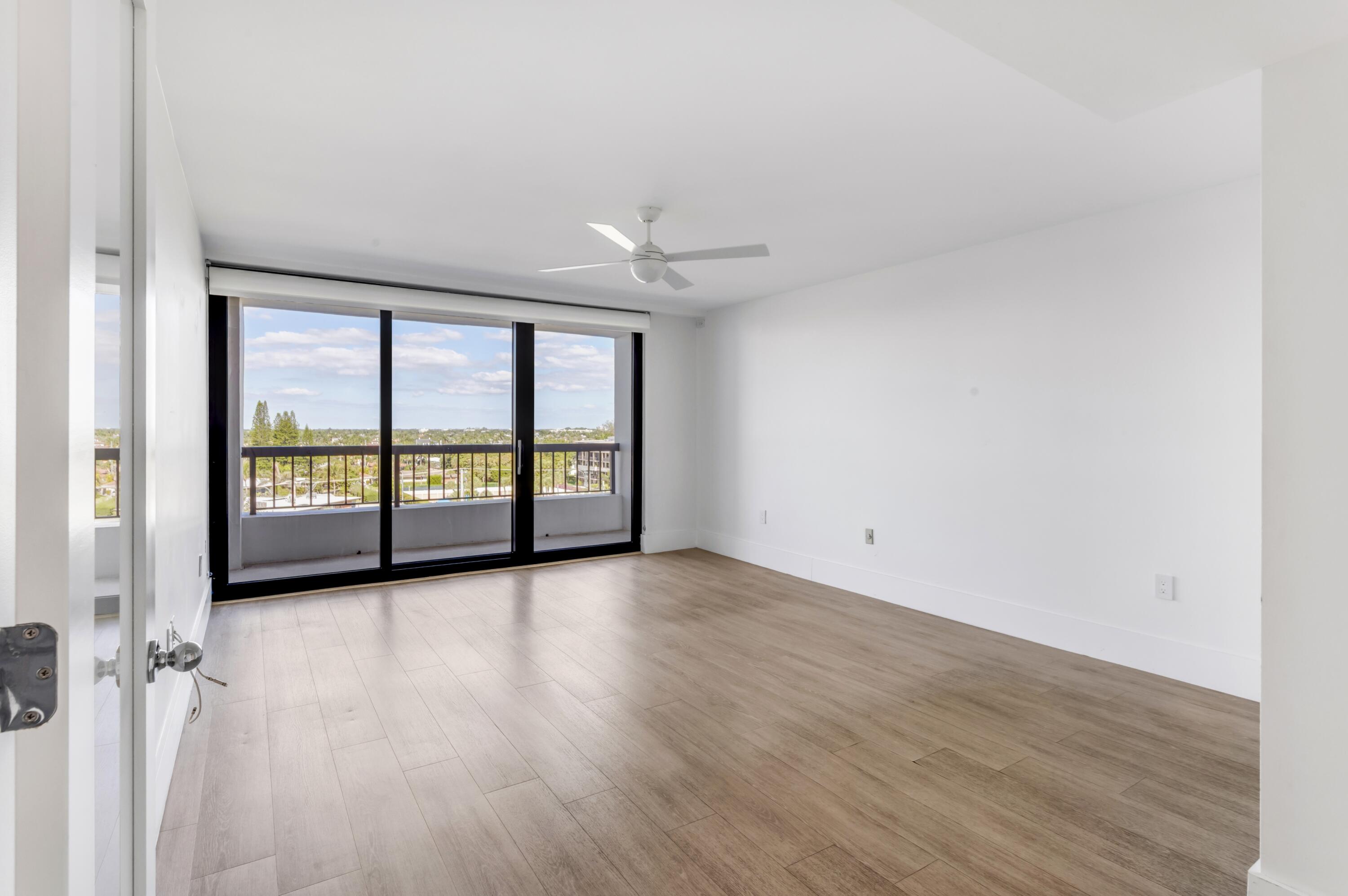 1800 South Ocean Boulevard, Unit 7C Boca Raton, FL 33432 - Photo 12 of 31 PRIMARY BEDROOM