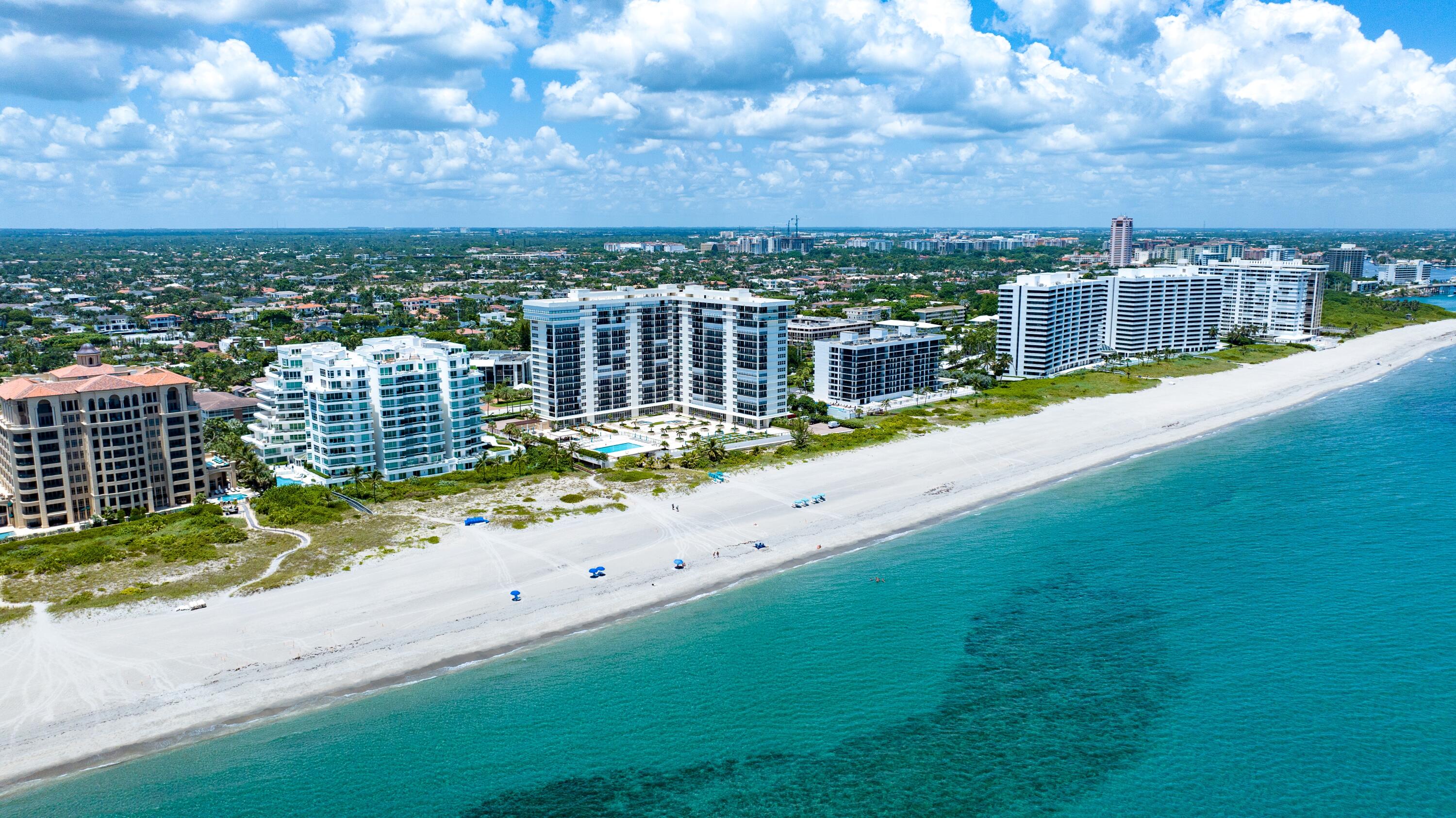 1800 South Ocean Boulevard, Unit 7C Boca Raton, FL 33432 - Photo 30 of 31 PLACIDE