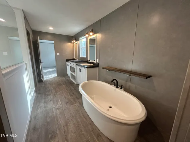 $347,500 | 1040 Yellow Springs Road, Midway, TN 37809