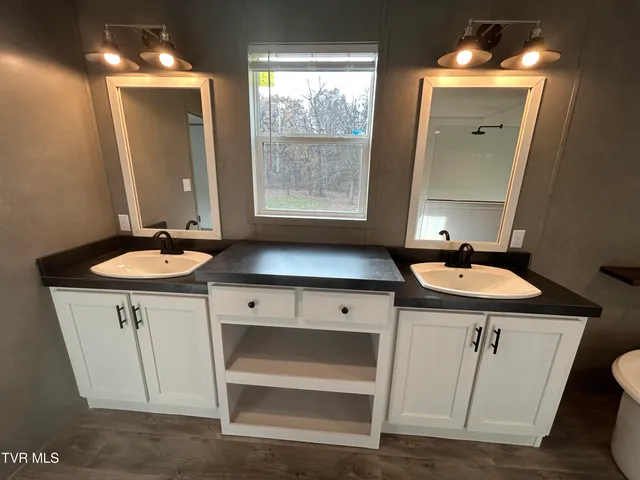 $347,500 | 1040 Yellow Springs Road, Midway, TN 37809