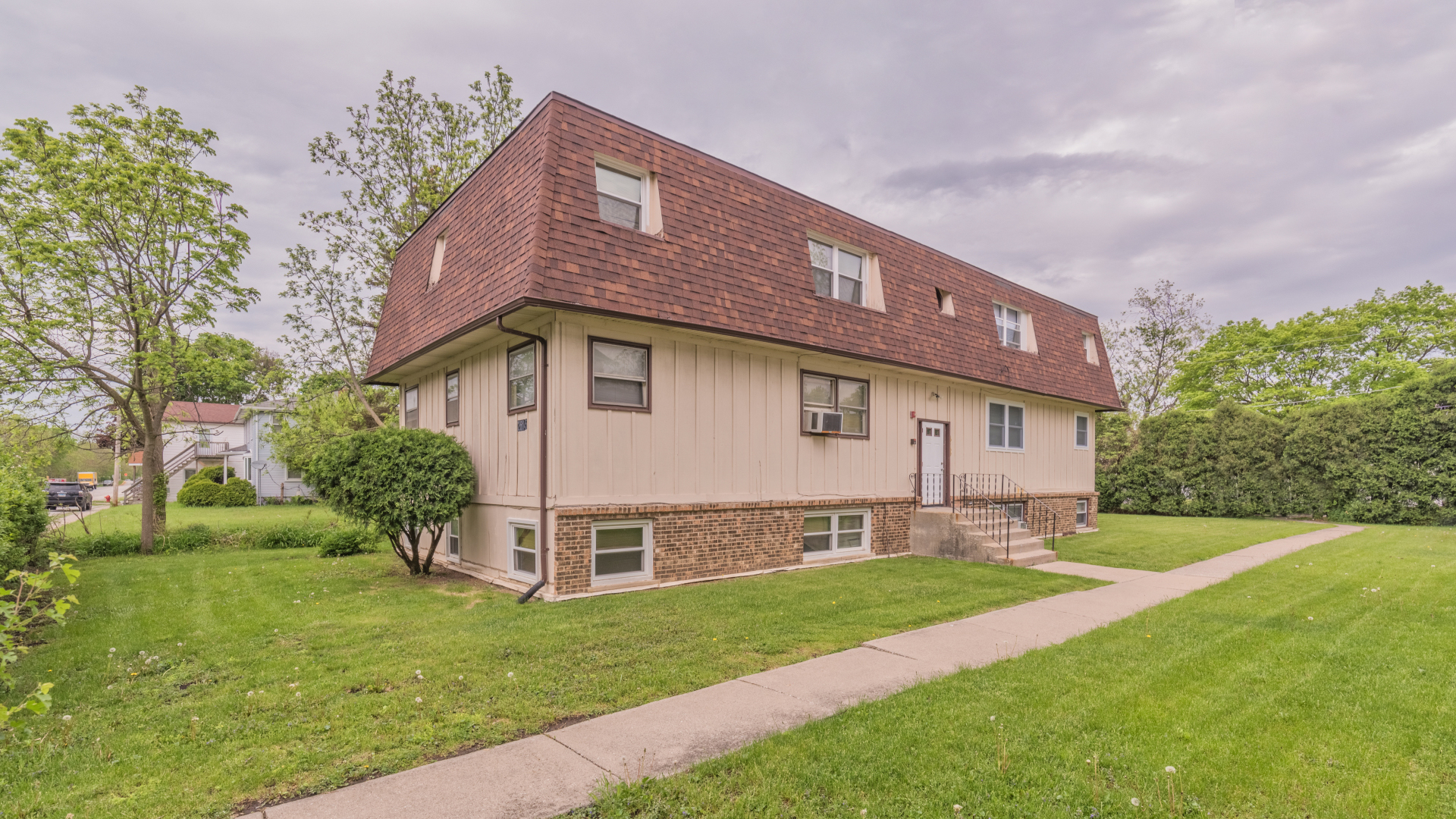 26045 South Oak Road Monee, IL 60449 - Photo 1 of 27