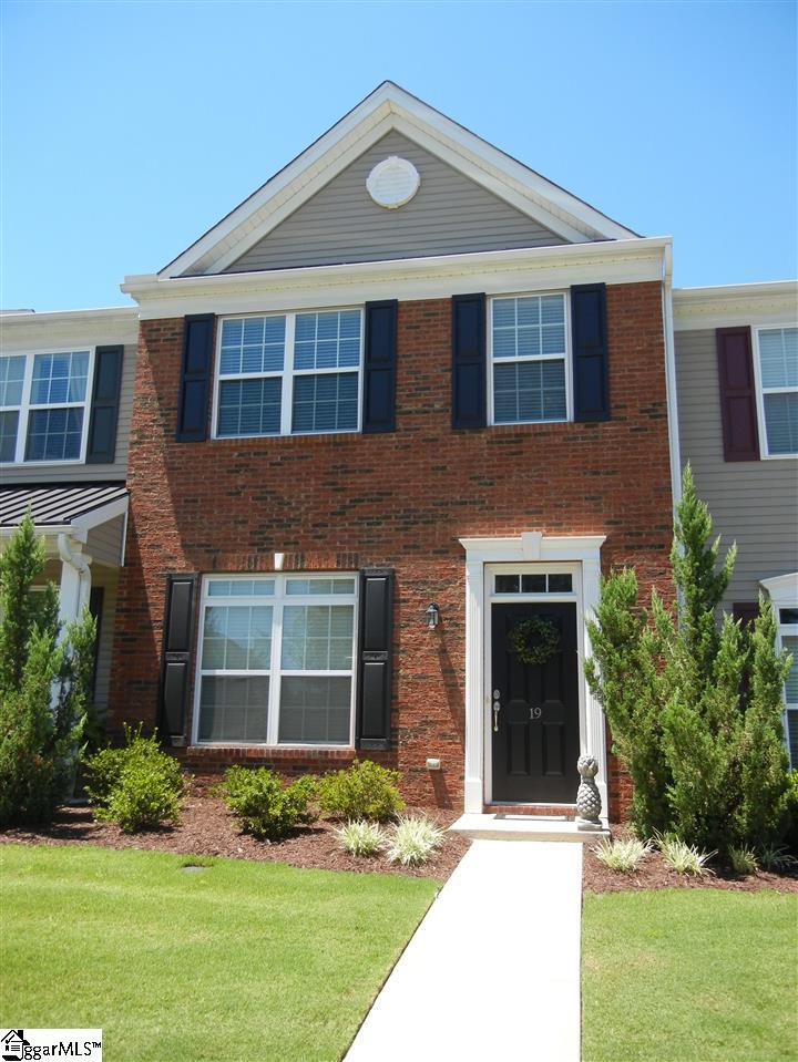 19 Swade Way Greer, SC 29650 - Photo 1 of 29 Gallery Image 1