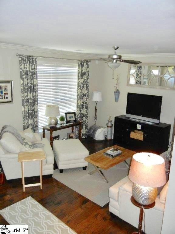 19 Swade Way Greer, SC 29650 - Photo 22 of 29 Gallery Image 22