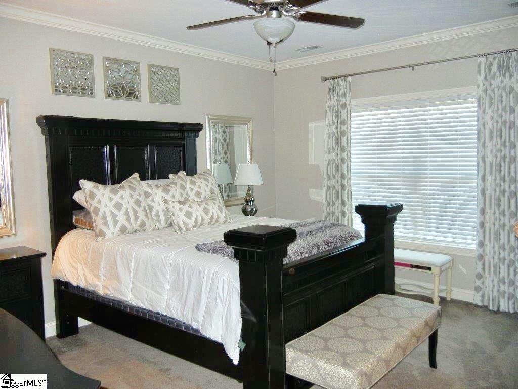 19 Swade Way Greer, SC 29650 - Photo 25 of 29 Gallery Image 25