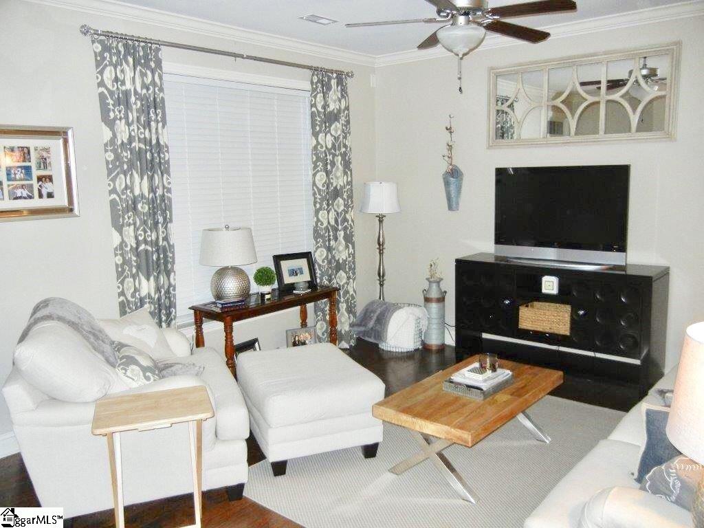 19 Swade Way Greer, SC 29650 - Photo 5 of 29 Gallery Image 5