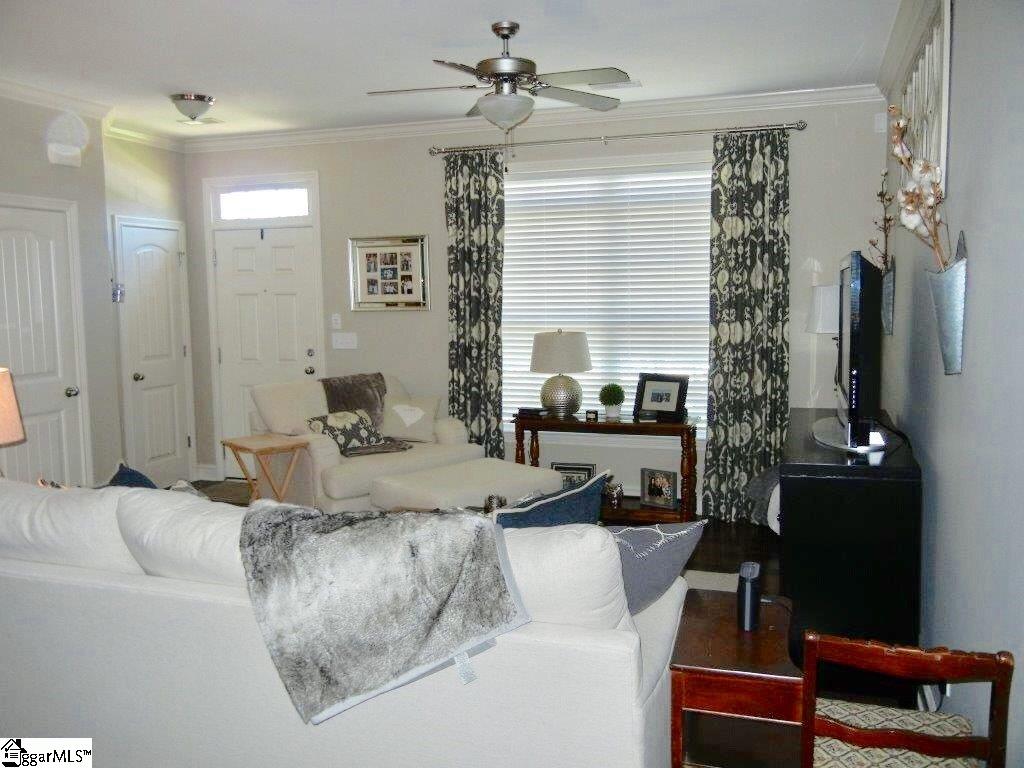 19 Swade Way Greer, SC 29650 - Photo 6 of 29 Gallery Image 6