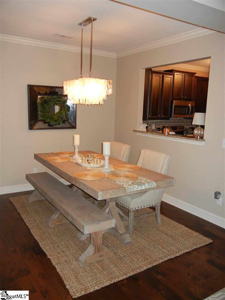 19 Swade Way Greer, SC 29650 - Photo 8 of 29 Gallery Image 8