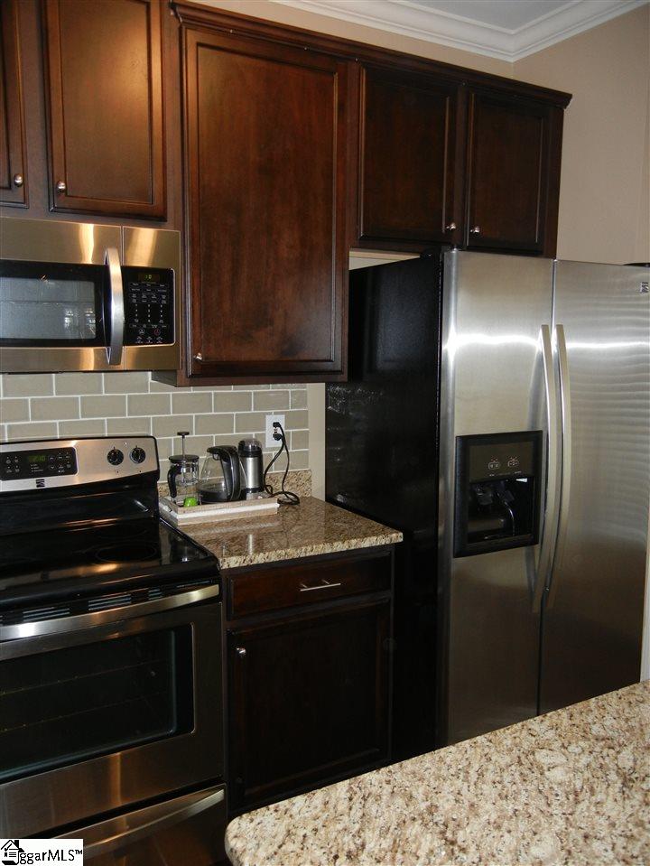 19 Swade Way Greer, SC 29650 - Photo 10 of 29 Gallery Image 10