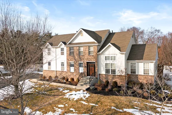 $1,099,000 | 16 Meyer Court, Robbinsville, NJ 08691