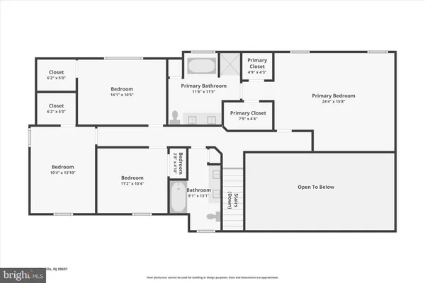 $1,099,000 | 16 Meyer Court, Robbinsville, NJ 08691