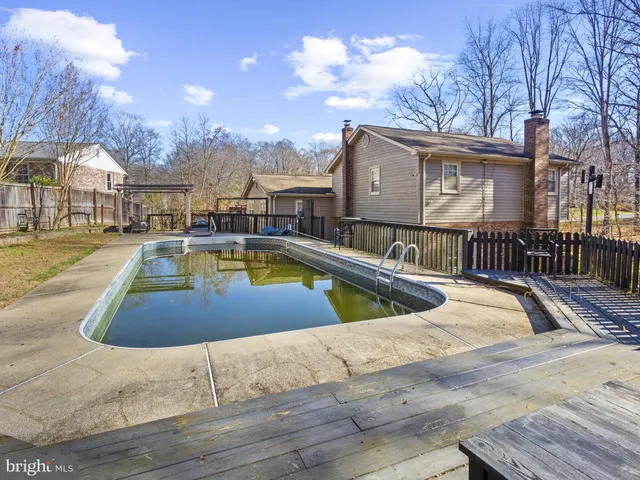 $555,000 | 9230 Mimosa Drive, La Plata, MD 20646