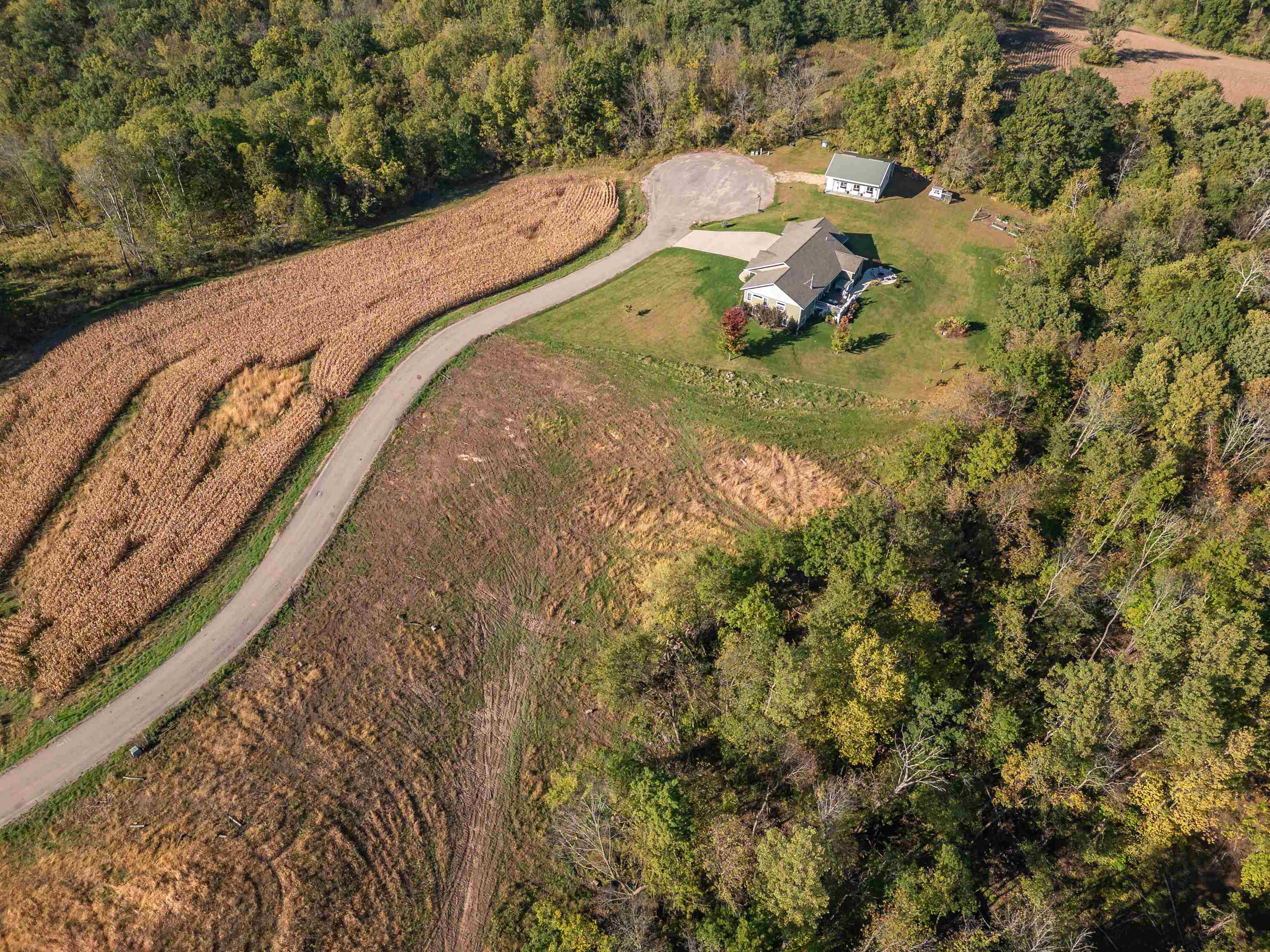 Lot 25 Deer Stoddard, WI 54658 - Photo 3 of 14